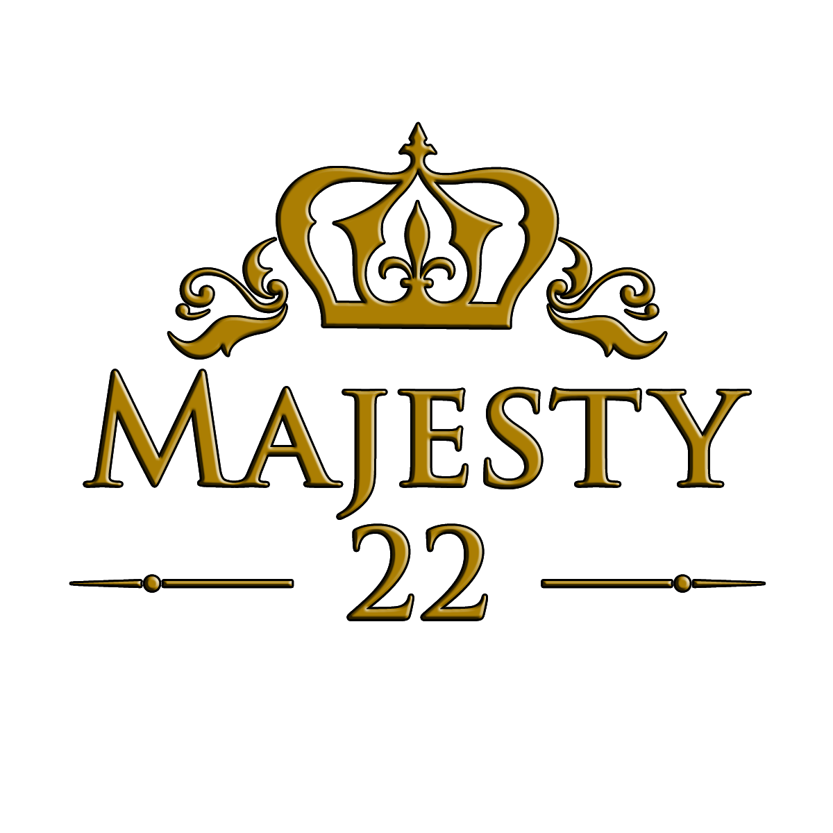 MAJESTY 22
