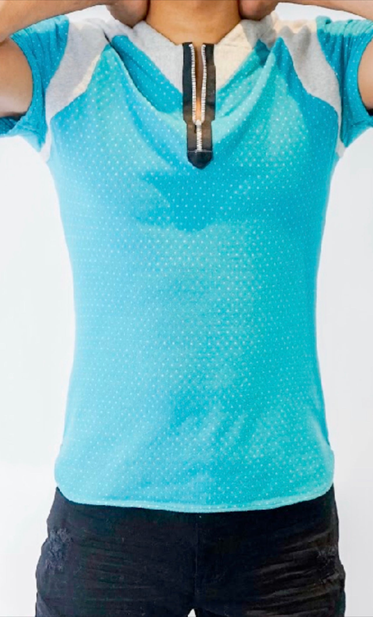 Majesty 22 Fitted M-Shirt